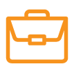 briefcase icon