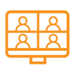Webinar icon